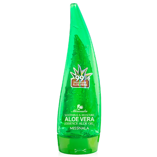 Missnala - Essence Aloe Gel 120g.