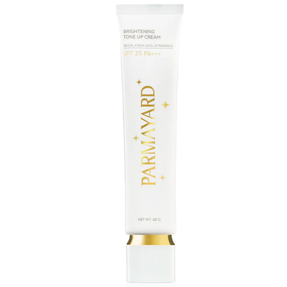 Parmayard Brightening Tone Up Cream SPF25 PA+++ 40g