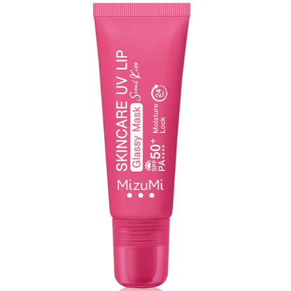 MizuMi - Seoul Kiss Skincare UV Lip Glassy Mask 8ml.