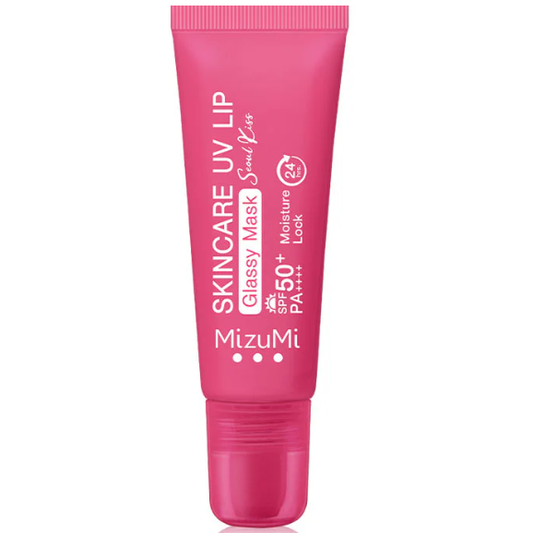 MizuMi - Seoul Kiss Skincare UV Lip Glassy Mask 8ml.