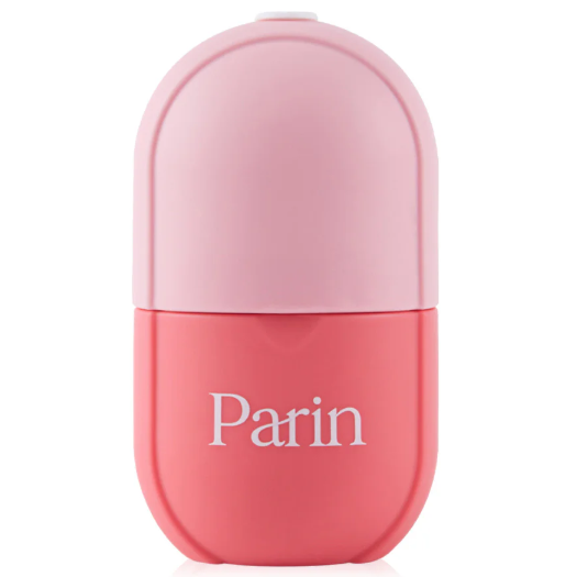 Parin Rose Pink Ice Cube - Cooling Facial Massage Tool