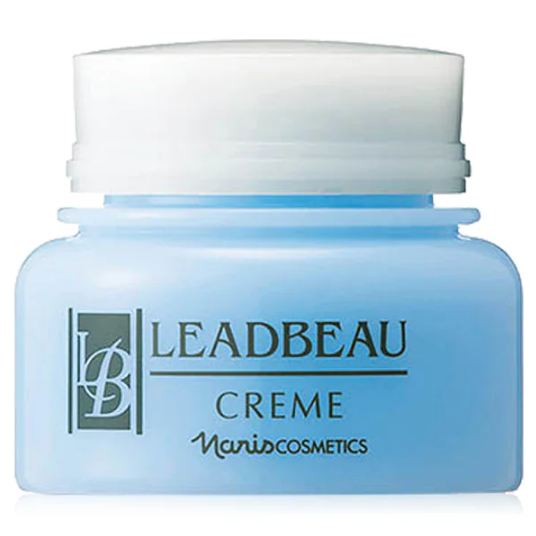 Naris Leadbeau Cream 25g - Skin Nourishing Moisturizer