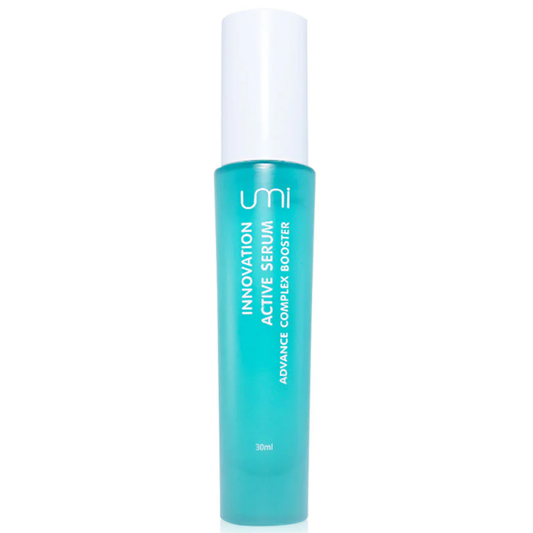 UMI Deeptech - Innovation Active Serum Advance Complex Booster 30ml.