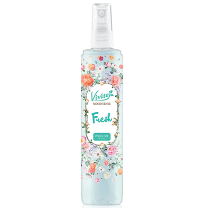 Vivite Mood Sense Fresh Perfume Mist 100ml