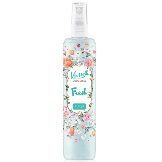 Vivite Mood Sense Fresh Perfume Mist 100ml