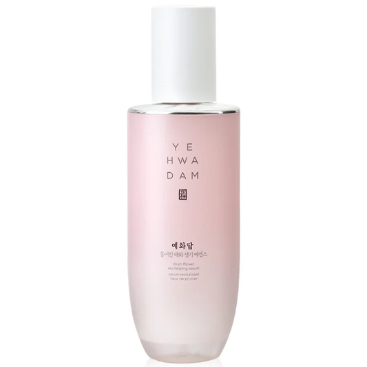 Yehwadam Plum Flower Revitalizing Serum - 45ml by The Face Shop