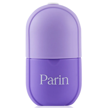 Parin Royal Purple Ice Cube - Facial Cooling Massage Tool