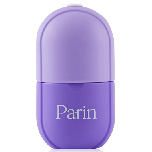 Parin Royal Purple Ice Cube - Facial Cooling Massage Tool