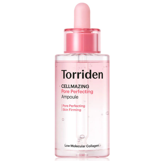 Torriden Cellmazing Pore-Refining Ampoule - 30ml