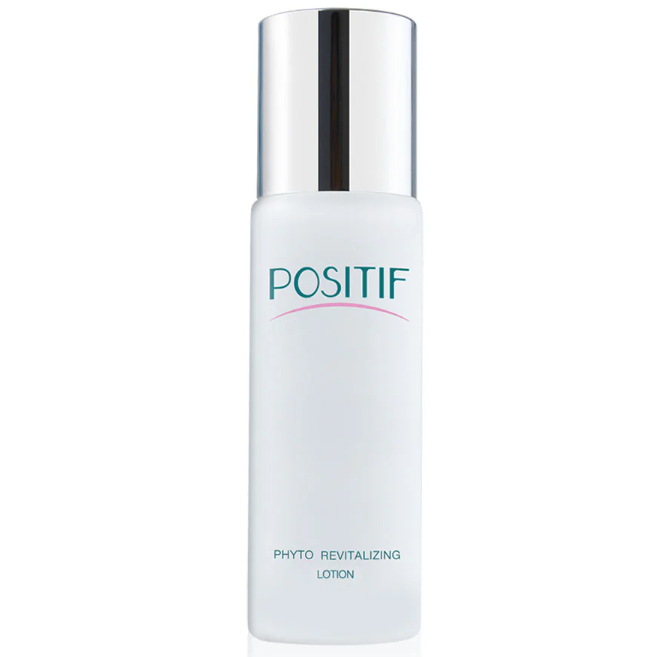 Positif Phyto Revitalizing Lotion 100ml - Hydrating & Rejuvenating Facial Care