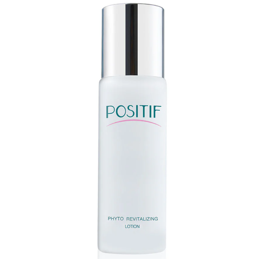 Positif Phyto Revitalizing Lotion 100ml - Hydrating & Rejuvenating Facial Care