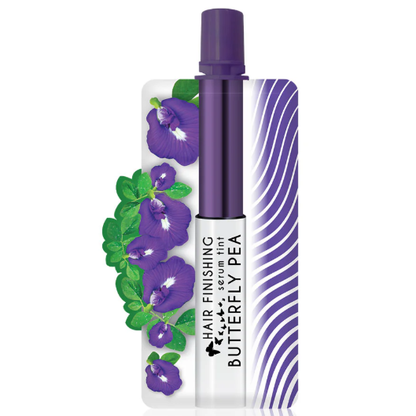 Meiji Lips - Sérum capillaire Butterfly Pea 3g.