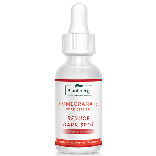 Plantnery Pomegranate Intense Serum 30ml – Nourishing & Revitalizing Skincare
