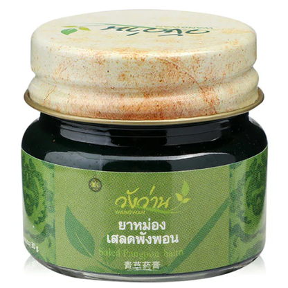 Wangwan Salet Pang Phon Balm 30g - Pack of 3