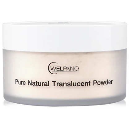 Welpano Pure Natural Translucent Powder – 13g