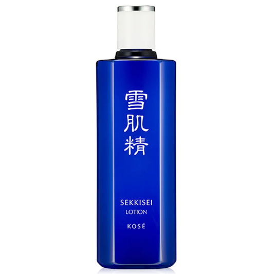 KOSE Sekkisei Lotion 200ml - Brightening & Moisturizing Skincare