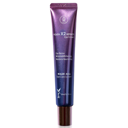 MEDB - Youth X2 Retinol Eye Cream 30ml.