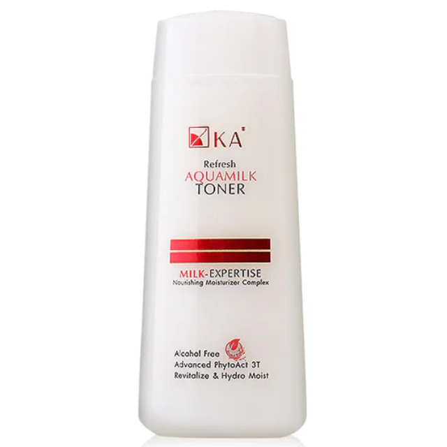 KA Refresh Aquamilk Toner 150ml – Hydrating & Rejuvenating Skincare