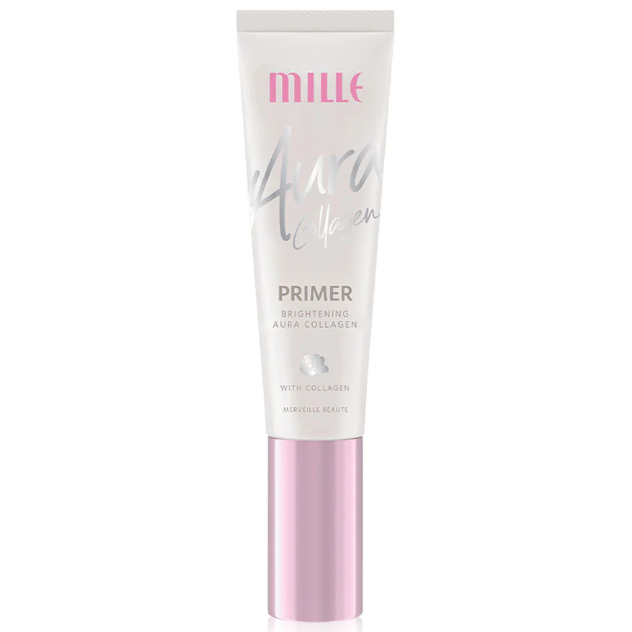 Mille - Brightening Aura Collagen 30g.