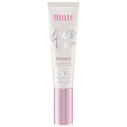 Mille - Brightening Aura Collagen 30g.