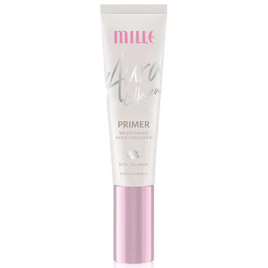 Mille - Brightening Aura Collagen 30g.