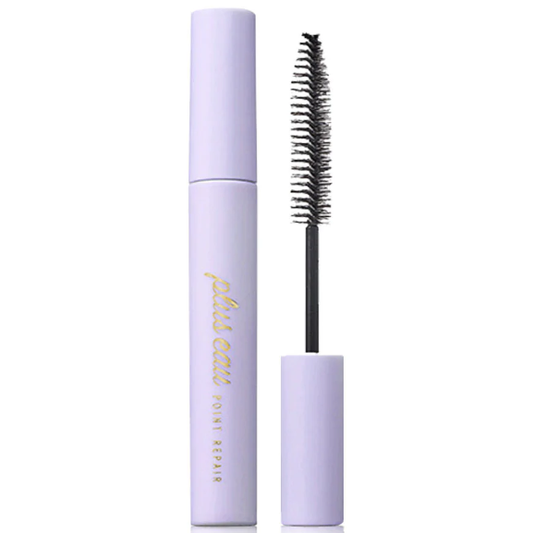 PLUS EAU Point Repair Super Hard 10ml – Stronghold Styling Serum