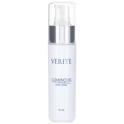Verite Luminous White Serum - 35ml Brightening Treatment