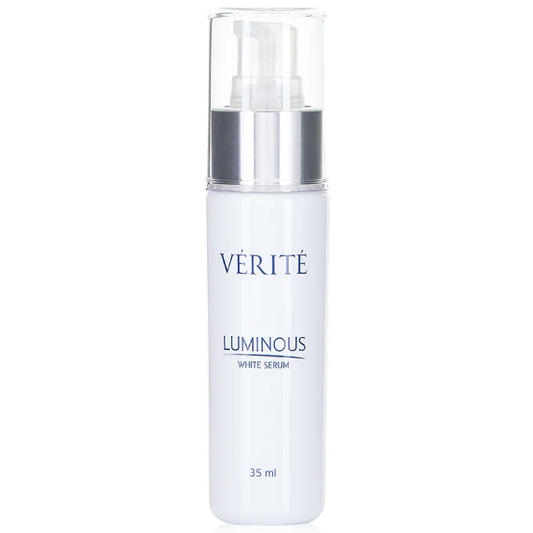 Verite Luminous White Serum - 35ml Brightening Treatment