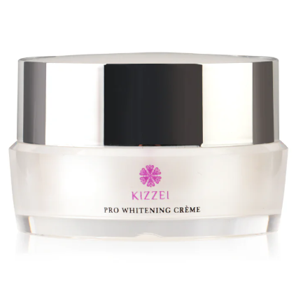 Kizzei Pro Whitening Cream 15g - Brightening & Skin Tone Enhancement