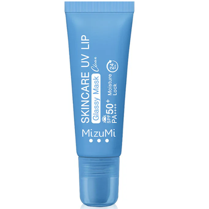 MizuMi – Clear Skincare UV-Lippenglasmaske 8 ml.