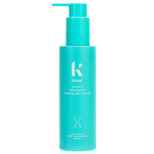 Kene Acnelix Acne Barrier Soothing Jelly Cleanser 150g