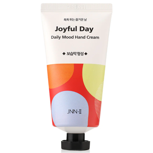 JNN-II Joyful Day Hand Cream – Daily Moisturizer for Hands 60g