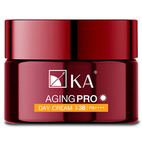 KA Aging Pro Day Cream SPF38 PA++++ - 30g for Youthful, Protected Skin