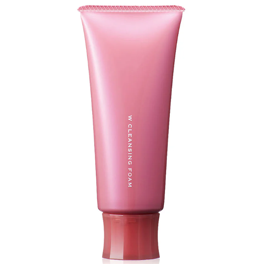 Naris Rejuarna W Cleansing Foam - 100g for Fresh, Clean Skin