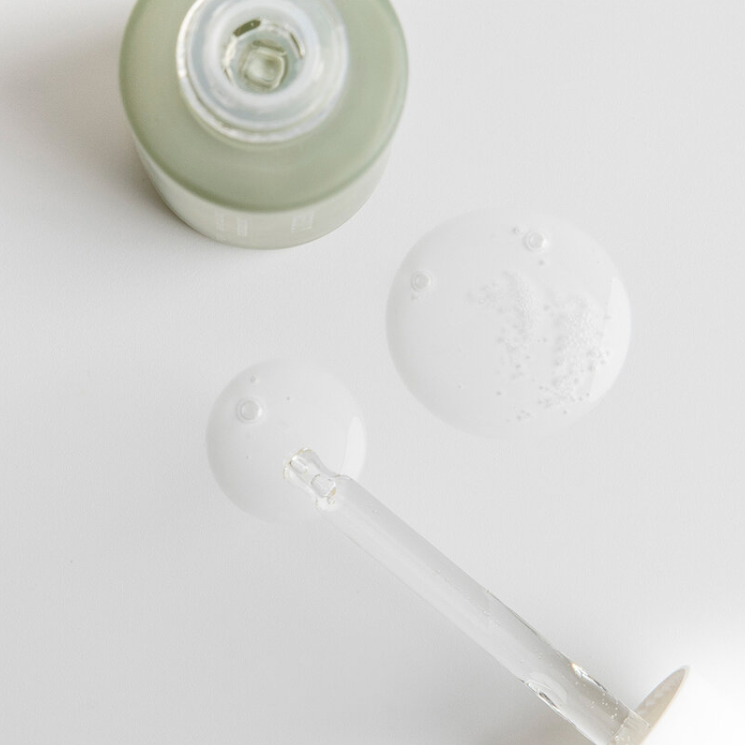 Needly Cicachid Soothing Ampoule 30ml - Calming & Hydrating Skin Care