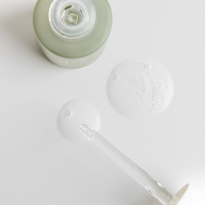 Needly Cicachid Soothing Ampoule 30ml - Calming & Hydrating Skin Care