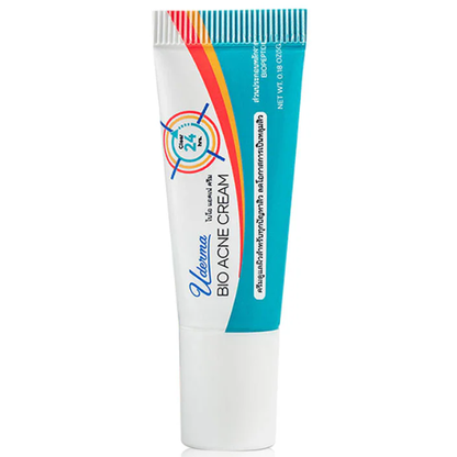 Uderma Bio Acne Cream - 5g | Clear Skin Solution