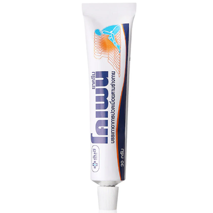 Yanhee Kopain 30g – Pain Relief Cream for Muscle and Joint Comfort