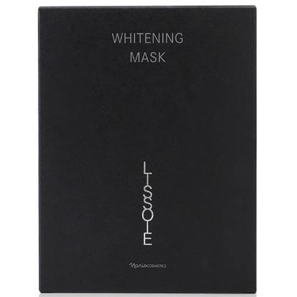 Naris Lissoie White Mask 25ml - Pack of 5