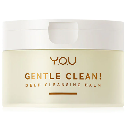 Y.O.U Gentle Clean! Deep Cleansing Balm Cocomelt 40g