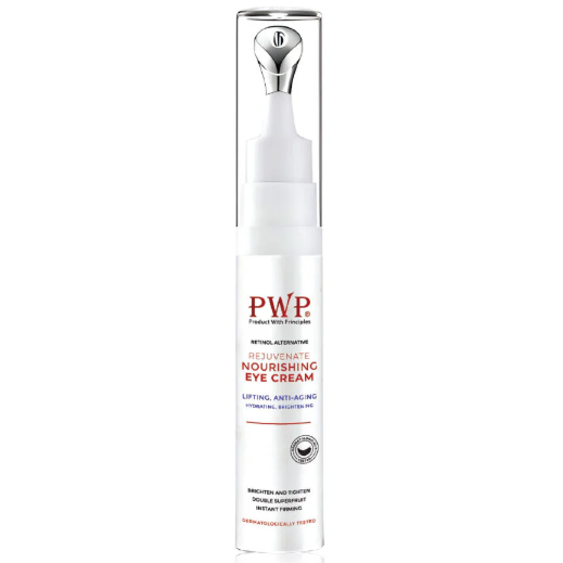 PWP Rejuvenate Nourishing Eye Cream - 10g