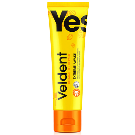 Veldent Ultimate Toothpaste Extreme Wake-Up 100g