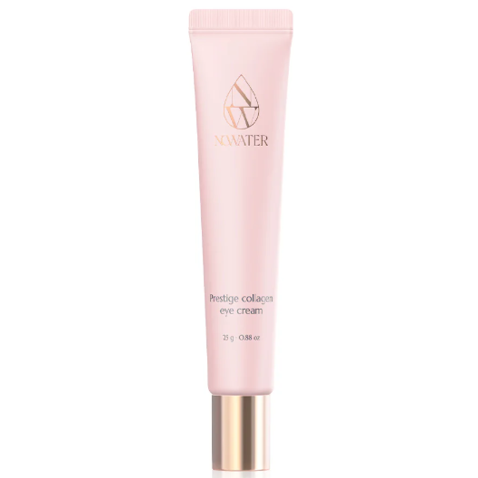 Nowater Prestige Collagen Eye Cream 25g – Anti-Aging & Hydrating
