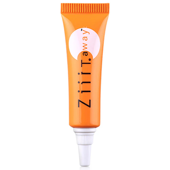 Ziiit Away Acne Cream - Herbal Formula, 7g