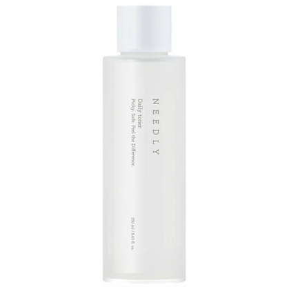 Needly Daily Toner 250ml - Refreshing Skin & Balance