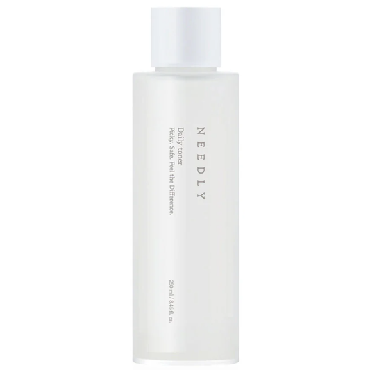 Needly Daily Toner 250ml - Refreshing Skin & Balance