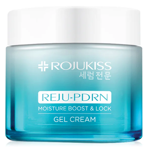 Rojukiss Reju-PDRN Moisture Boost & Lock Gel Cream 50ml
