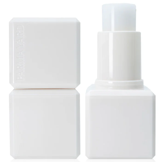 Parmayard Perfume Balm Blanche 7g - Elegant Fragrance for Daily Wear