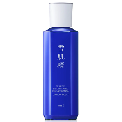 KOSE Sekkisei Brightening Essence Lotion - 350ml for luminous skin