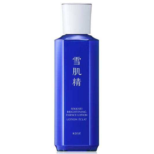 KOSE Sekkisei Brightening Essence Lotion - 350ml for luminous skin